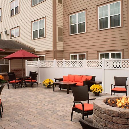 Residence Inn By Marriott Saratoga Springs Exteriér fotografie