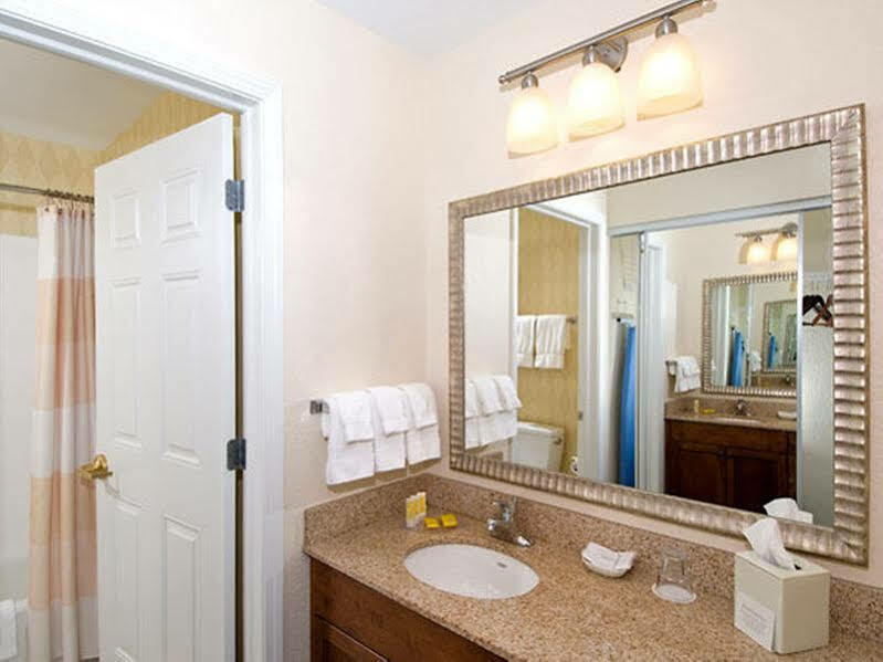 Residence Inn By Marriott Saratoga Springs Exteriér fotografie